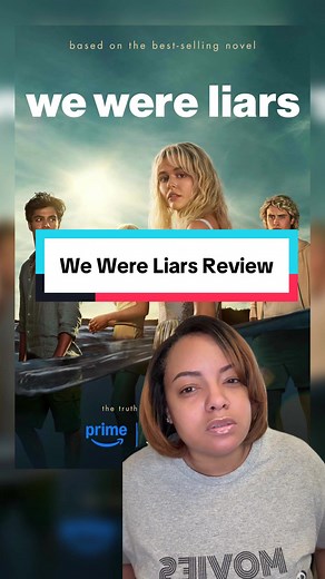 We Were Liars Book Review and Analysis