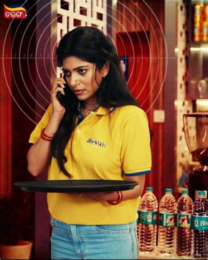 Chari Chorani | Coming Soon | BM Baisali | Jasmine | Dyna | Sulagna | Tarang Plus Original