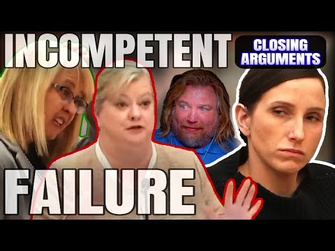 Kouri Richins Trial - Verdict & Closing Arguments - Day 15 #kouririchins #kouririchinstrial