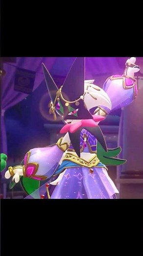 Meowscarada Dancer Style 💃 Pokémon Unite