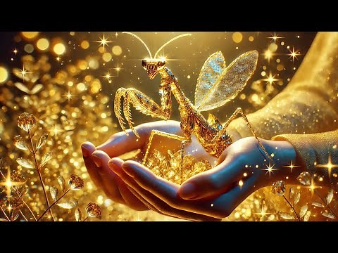 432Hz + 528 Hz +963 Hz ~ Attract WEALTH, HEALTH, LOVE, MIRACLES & BLESSINGS Throughout Your Life