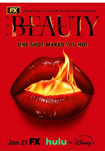 FX’s The Beauty S1 Trailer Part 1/2 #thebeauty #fx #trailer #ryanmurphy #hulu
