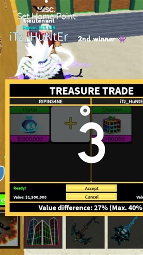 complete guy's challenge👾 #bloxfruits #roblox