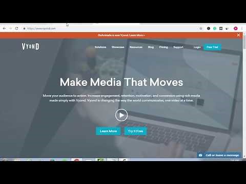 How to Get Vyond Subscription || How to use Vyond for free and unlimited time || By Premium Bazar