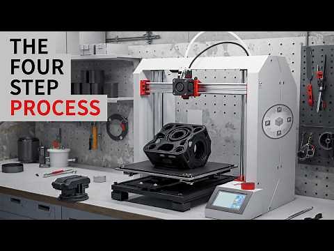 How to Design Parts for 3D Printing
