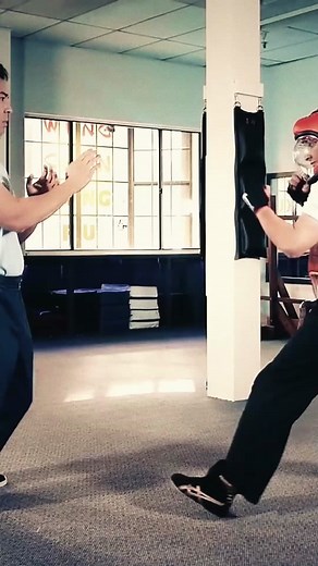 Unlocking the Secrets of Wing Chun: Mastering Self-Defense Techniques