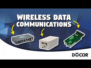 Freewave Industrial Wireless Data Communication Radios For Remote Monitoring