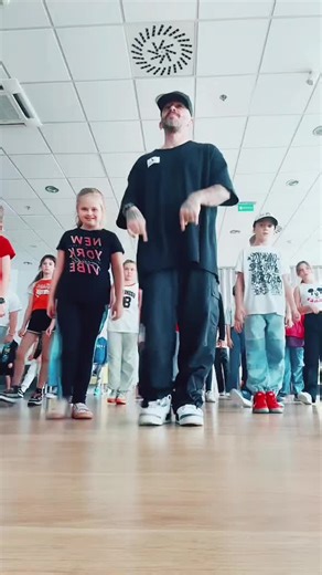 Fun and Easy Dance Moves for Kids