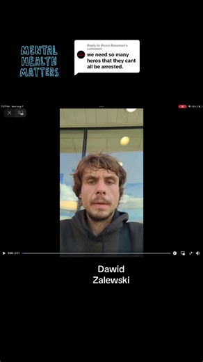 ArchieAndrewsAKAChris on TikTok