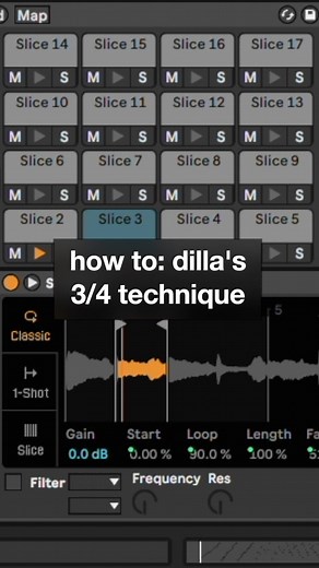 Producer Tutorial: Sampling Techniques with Ableton Live