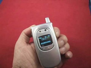 Samsung P510