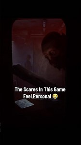 DON’T PLAY THIS GAME 😭 #horrorgame #jumpscare