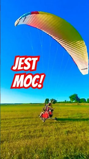 Trike Paramotor wheel launch: Everything You NEED Know to TakeOff