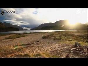 Alpha Force & Vlad Gee - 753 Miles Away (Simon O'Shine Remix) [Music Video] [Trance All-Stars]