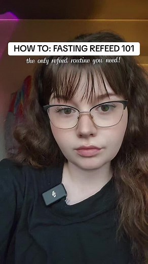 Essential Fasting Refeed Routine for Optimal Health