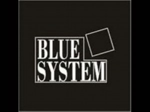 BLUE SYSTEM Megamix