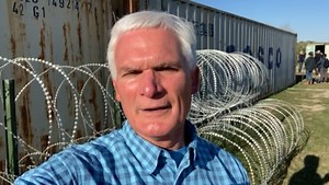 52 reactions · 11 shares | This week, I joined Speaker Mike Johnson and 60+ other House Republicans for my 4th visit to the southern border. I wish I could say it's getting better, but unfortunately, it's getting much worse. | Bob Latta | Facebook