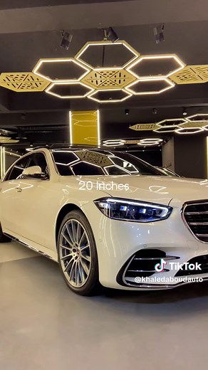 Mercedes S500 AMG 2024 - Luxury Car Features and Specs