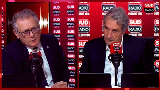 5.3K views · 97 reactions | Philippe Juvin : "Je voterai contre le texte sur l'aide active à mourir. Les Français veulent d'abord qu'on les soigne. Il faut se rendre compte qu'il sera plus rapide d'avoir un rendez vous pour l'euthanasie que pour le traitement de la douleur !" https://www.sudradio.fr/emission/le-petit-dejeuner-politique-sudradio-436 | Sud Radio | Facebook