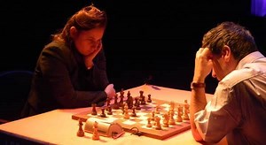 57K views · 392 reactions | Vassily Ivanchuk vs Judit Polgar | Mexico City (2010) #chess #fyp #chessfam | ChessFam | Facebook
