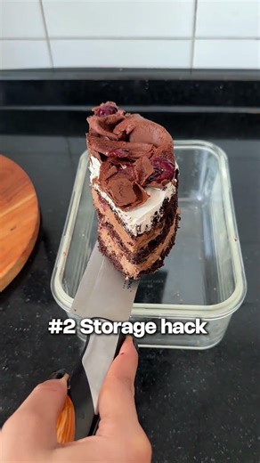Episode B- Birthday Cake Hack