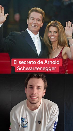 Arnold Schwarzenegger: La Vida Perfecta Vendida