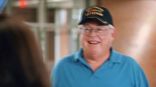 Global Credit Union TV Spot, 'Where You Need Us To Be'