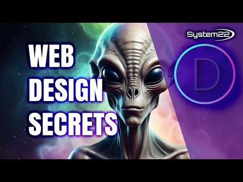 Divi Theme Secrets: Full-Screen Background Image Animation Unleashed