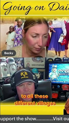 Ugandan Village Life: Shows, Dances, and Urgent Needs! #shorts