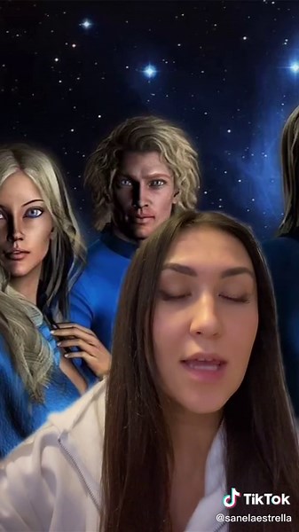 Exploring the Nordic Alien Race and Pleiadian Beings