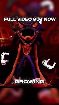 SONIC.EYX EXPLAINED IN OUTCOME MEMORIES! #outcomememories #sonic #sonicthehedgehog #sonicexe