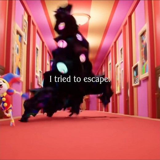 Baldi’s Basics The Musical - Random Encounters || tadc edit