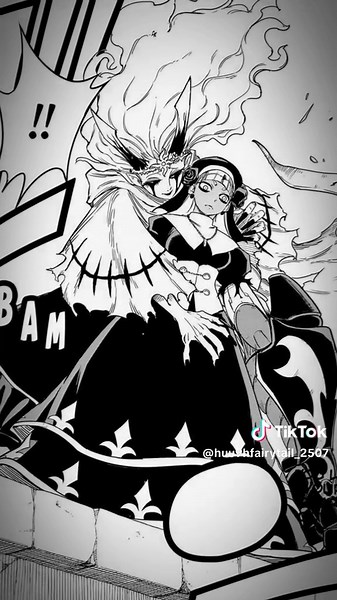 Fairy Tail 100YQ Tập 177: Ignia Đổi Hướng Mục Tiêu