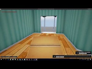 Hello Neighbor Prototype New Inventory System