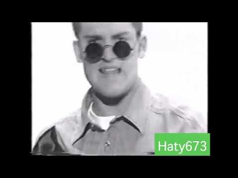 Snow - Informer (1993)