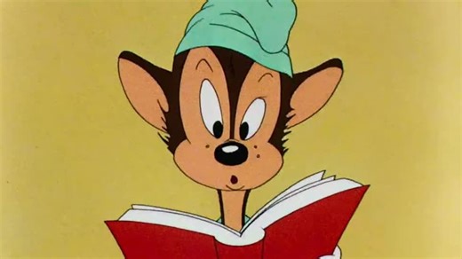 Looney Tunes S09:E18 - Duck Soup to Nuts / Tick Tock Tuckered / Lost and Foundling