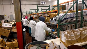 FastFetch Pick to Light