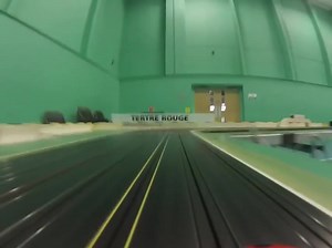 10K views · 553 reactions | Our final historic video before we kick off a very busy January. This is a driver’s eye view of a lap of our 233’4” eight lane Brad Bowman manufactured routed Le Mans circuit. | Derby HO Racing Club | Facebook