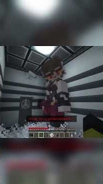 Пушистая Аномалия 8 (Часть 2) | FurryRooms #майнкрафт #backrooms #закулисье #фаратян #minecraft