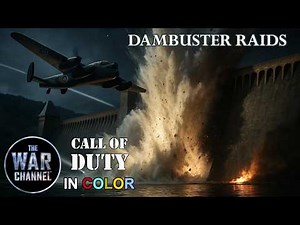 WW2 IN COLOR | Resistance is Never Futile April – June 1943 | Call of Duty | Full Documentary