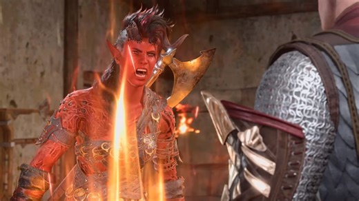 Baldur's Gate 3: All Adamantine Forge items ranked in BG3 %%page%% %%sep%% %%sitename%%