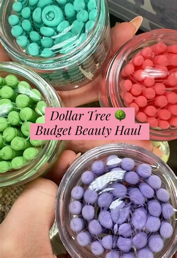 Dollar Tree Body Elixir & Skincare Haul!