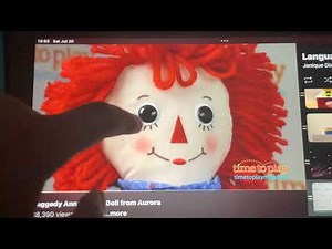 Language nursery [part 1].