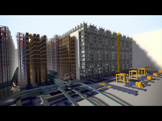 Inside a McLane Distribution Center - Everything Supply Chain