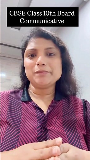 Class 10 English Core Paper Pattern 2025 | Complete Section Breakdown + Scoring Guide