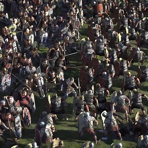 Tracking the Man Who Shook Rome 🌪️ | Kings & Generals