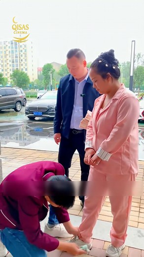 maikling pelikula maganda Episode: 89 | Kleopatra Fatih Hotel