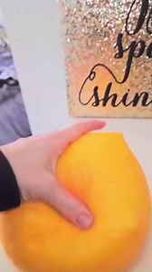 5in Giant Cheese Squishy, Extra Large Big Jumbo Cheese Squeeze Stress Balls, Slow Rising Fun Butter Stick for Anxiety Relief Fidget Adults (B-1pcs Cheese Squishy)