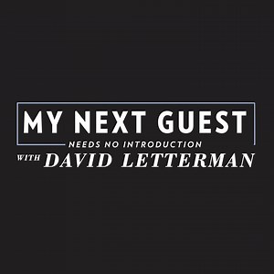 30K views · 1K reactions | That's a wrap. Thanks to all the guests for sharing their stories. | David Letterman | Facebook