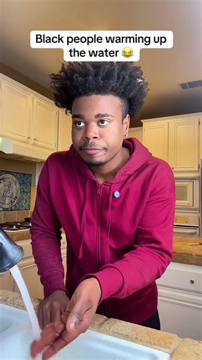 I swear this method works😂😂 #funny #comedy #water #funny